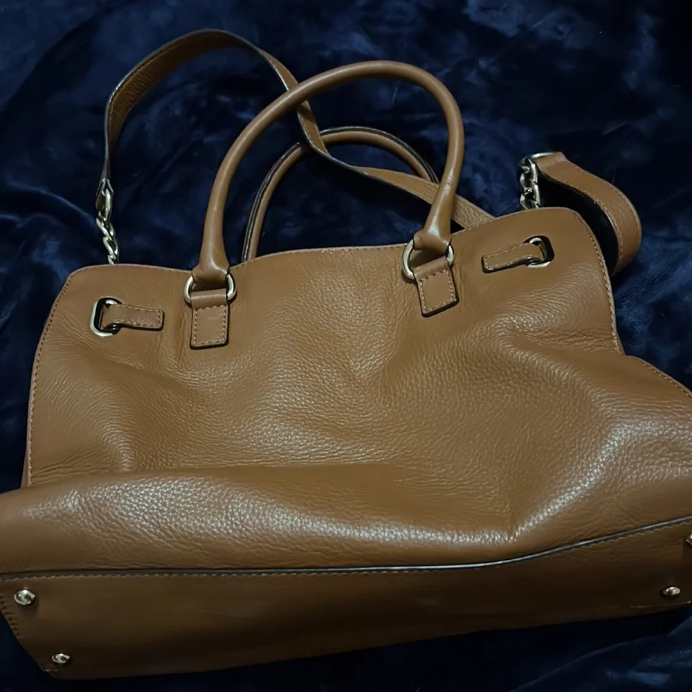 Brown Michael Kors Bag - Picture 5 of 6